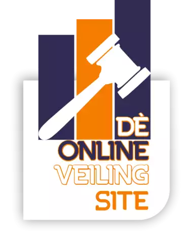 Dè online veilingsite