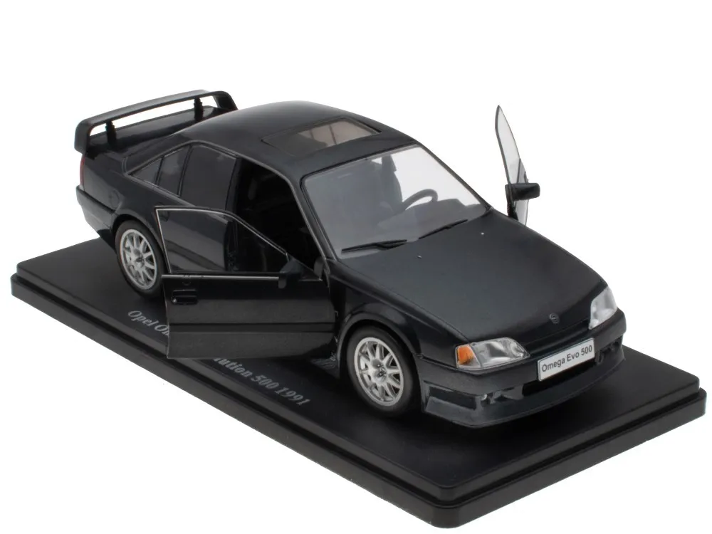 Opel Omega Evolution 500 1991 – 1:24