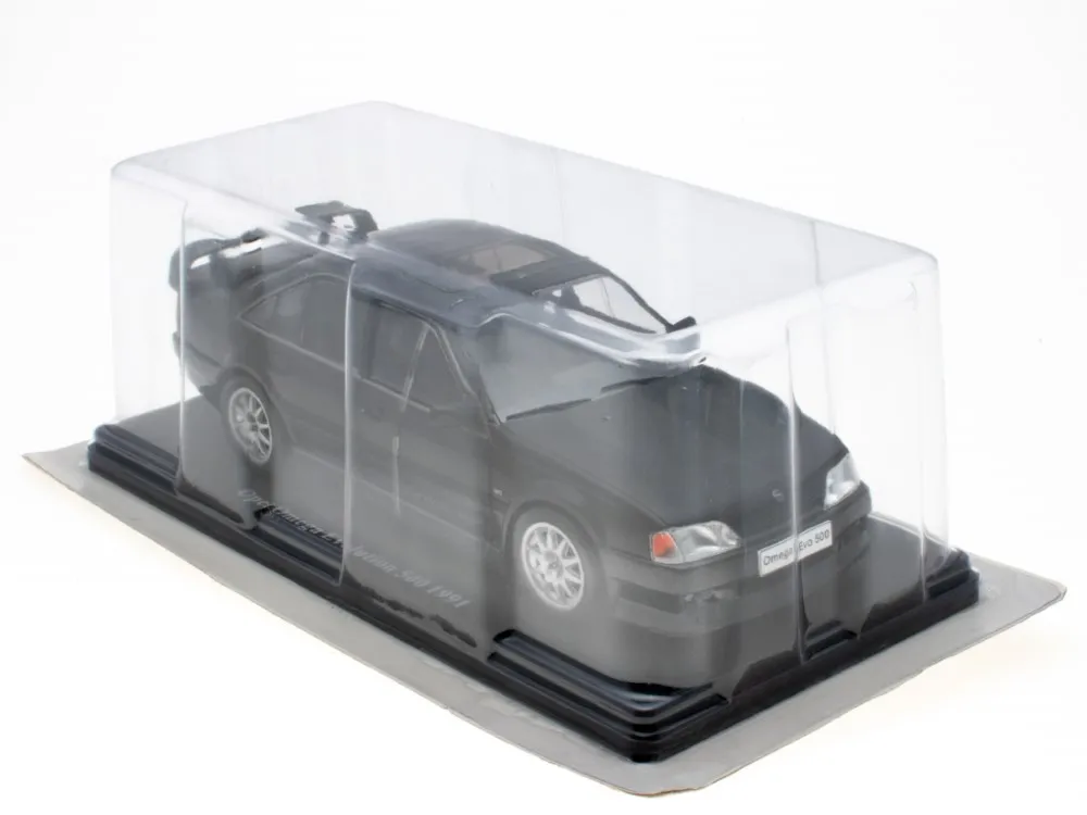 Opel Omega Evolution 500 1991 – 1:24 - Afbeelding 2