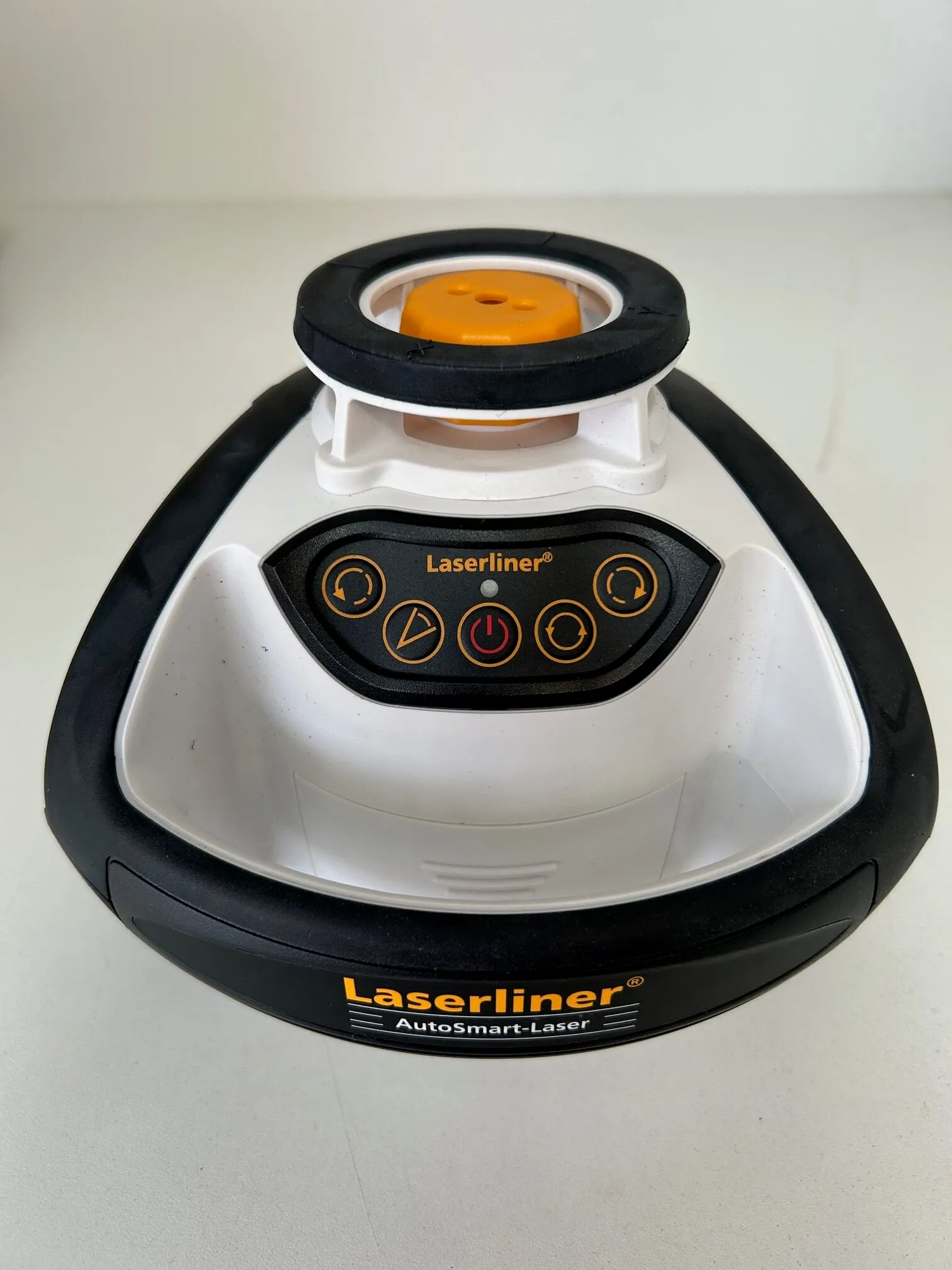 Laserliner AutoSmart-Laser  Rotatielaser rood - Afbeelding 2