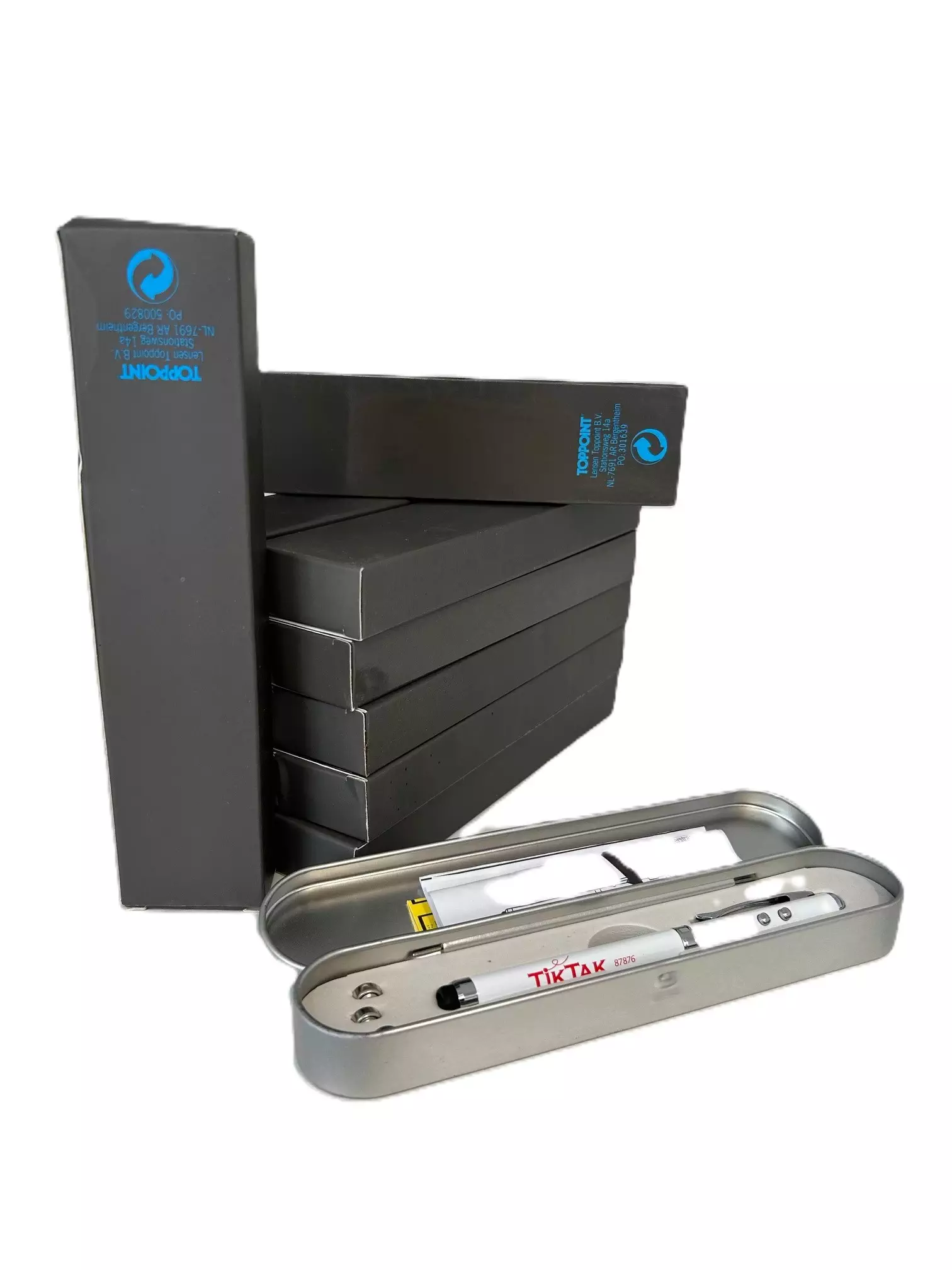 12x Laserpen