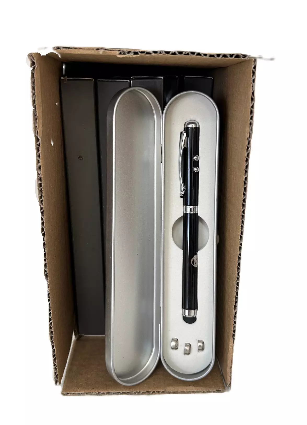 12x Laserpen - Afbeelding 2